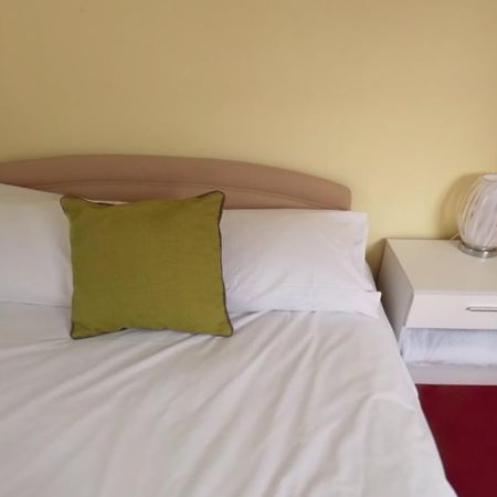 Jaylets Budget Leicester Buitenkant foto