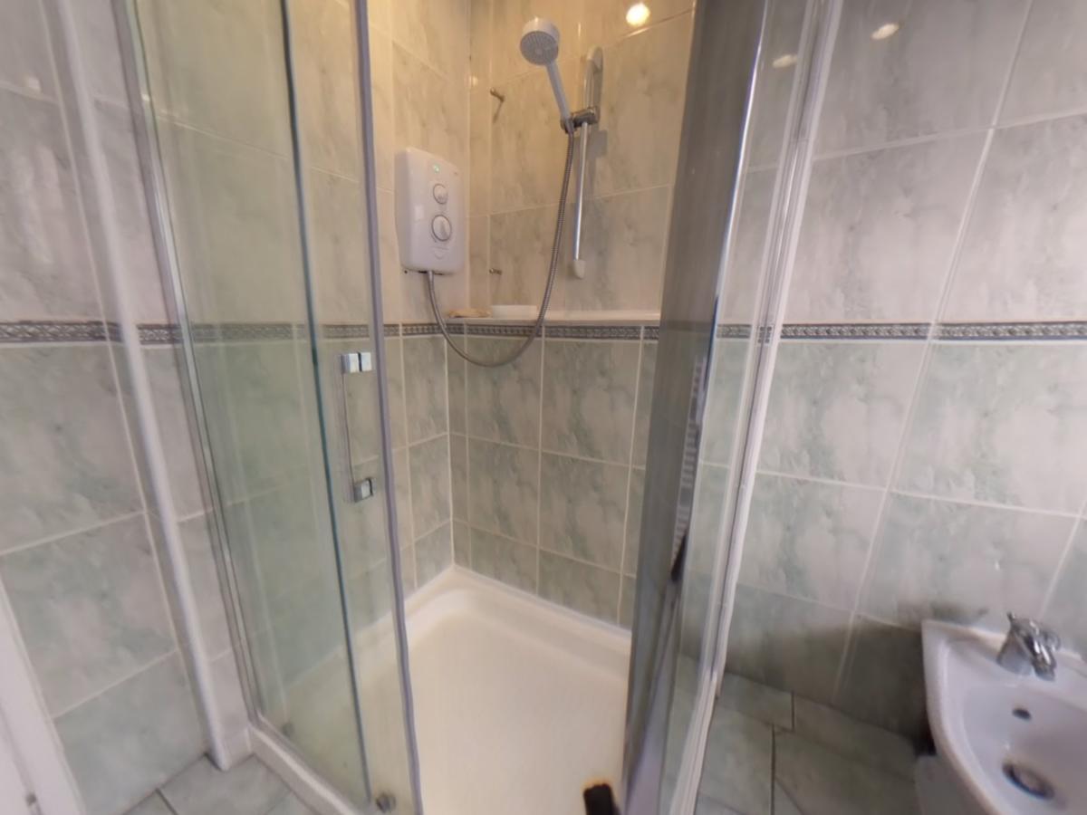 Jaylets Budget Leicester Buitenkant foto