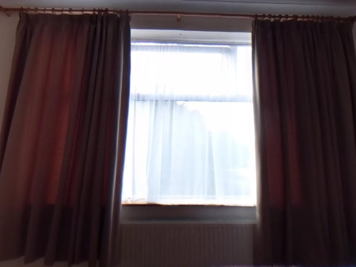 Jaylets Budget Leicester Buitenkant foto