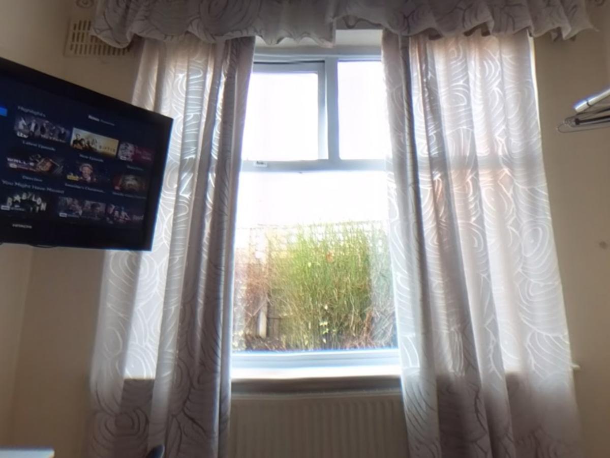 Jaylets Budget Leicester Buitenkant foto