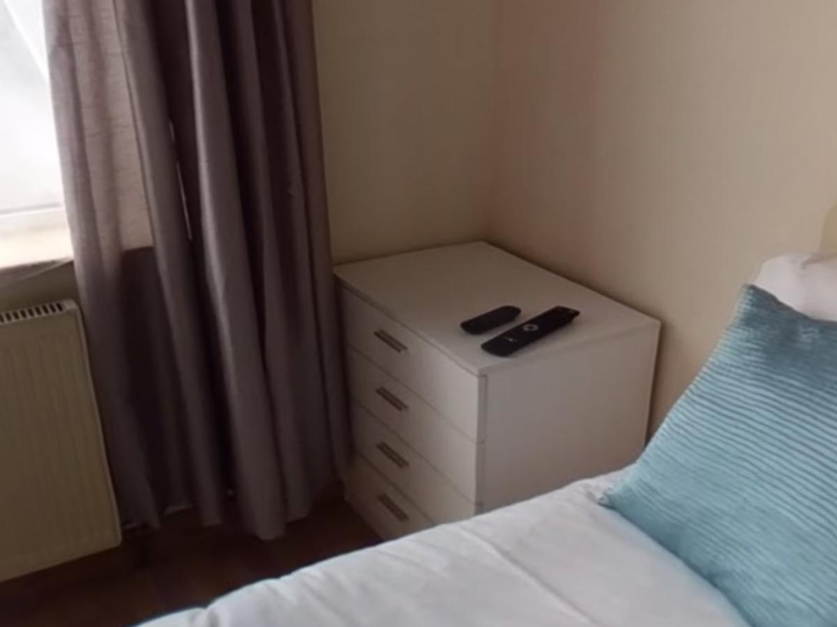 Jaylets Budget Leicester Buitenkant foto
